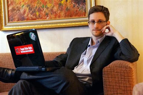 Edward Snowden Missing Does Tweet Prove Nsa Whistleblower Dead World News Uk