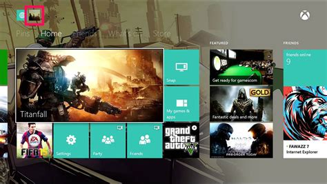 How To Gameshare On Xbox One Ubergizmo