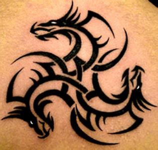 It is a trend nowadays to get celtic tattoos done but we often fail to surmise the celtic tattoo meaning of most of them. Celtic Tribal Tattoo Designs And Meanings | Tattoo Lawas