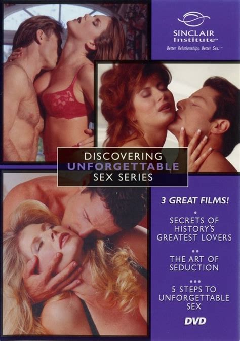 Discovering Unforgettable Sex Series Streaming Video At Adam And Eve