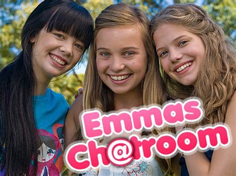 Emmas Chatroom Staffel 1 Online Schauen Und Streamen Bei Amazon