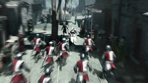 Assassin S Creed Review Trusted Reviews