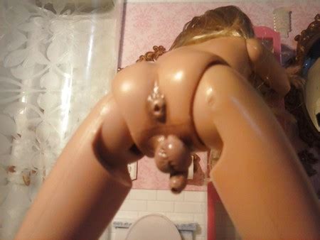 Barbie Doll Vagina Insertion Xxx Porn