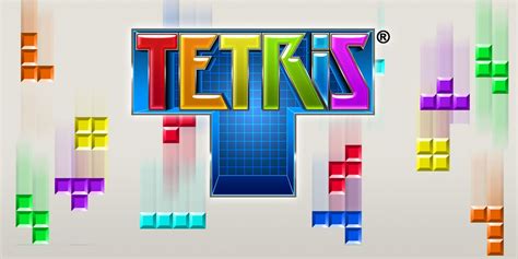 ¡juega a tetris clásico en misjuegos! TETRIS® | Nintendo 3DS | Giochi | Nintendo