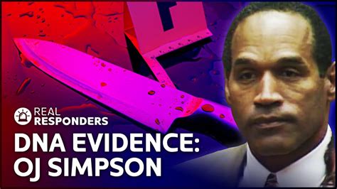OJ Simpson: The Damning Evidence In The Trial Of The Century | The New