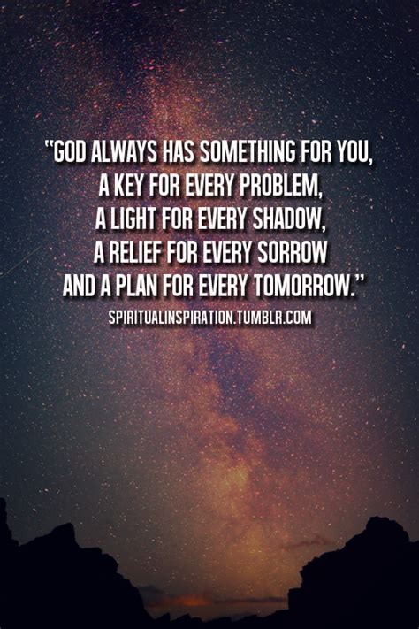 God Knows Everything Quotes Quotesgram