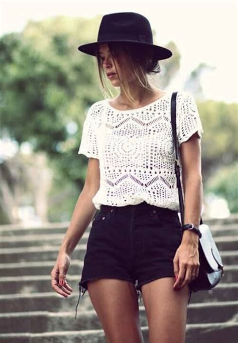 Cute Outfit Ideas For Summer 2015 Hipster Outfits Spring Summer