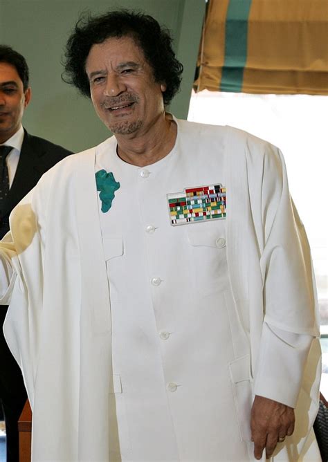 10 Incredible Muammar Gaddafi Facts You Wont Believe Are Real