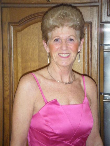 Granny Sex Contacts West Lothian Marion 60 From West Lothian Mature