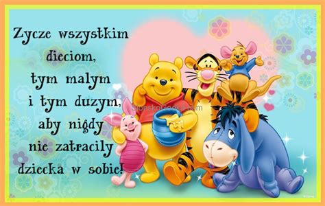 Do końca roku pozostaje 213 dni. Dzień Dziecka - Bez nudy