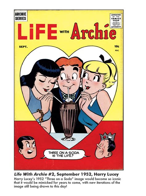 Comic Book Preview Archie 1000 Page Comics 75th Anniversary Bash Tr