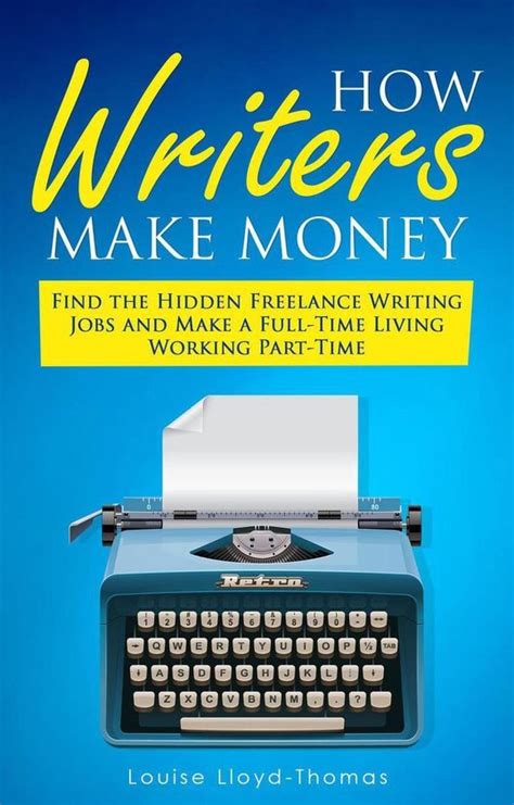 Freelance Writing Success 4 How Writers Make Money Find Freelance