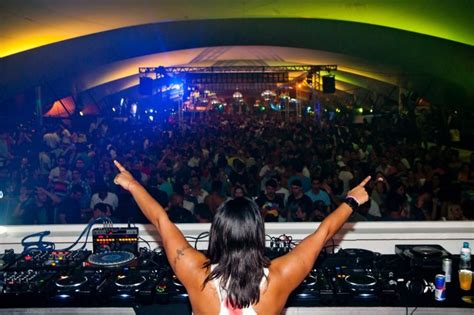 Top 5 Clubs To Enjoy Rio De Janeiro Nightlife Kesari Blog