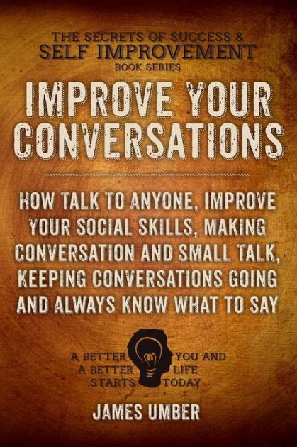 How To Be Better At Making Conversation Hirebother13