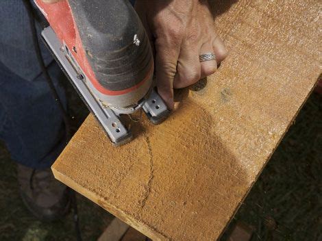 We form these sheets into a limitless amount of shapes and sizes. How to Design and Cut Signature Rafter Tails for a Pergola