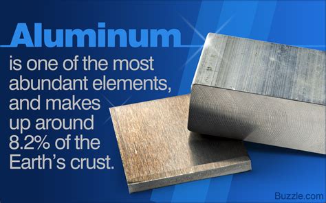 Uses Of Aluminum Science Struck