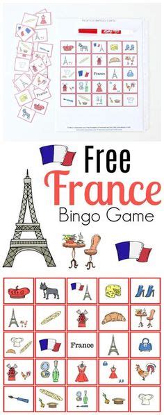 10 Interesting French Crafts And Activities For Kids French Crafts