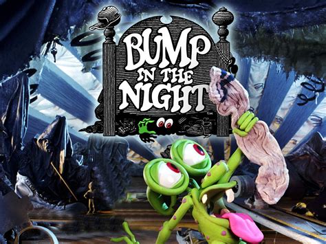 Watch Bump In The Night Season 2 Prime Video