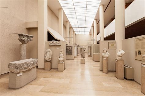 10 Must Visit Museums In Istanbul Daily Sabah