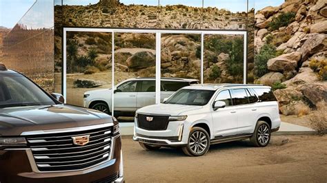 Our team of experts has decades of experience assessing things on wheels. Best Full-size SUVs of 2021 - 2021 and 2022 New SUV Models