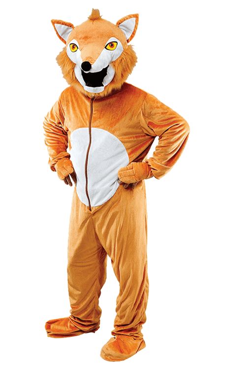 Shop Bristol Novelty Adults Adult Fox Costume On Get Up To 70 Off Cosplay Suit Shop