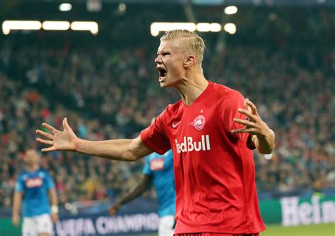 Check out his latest detailed stats including goals, assists, strengths & weaknesses and match ratings. Haaland would cost Juventus €100m -Juvefc.com