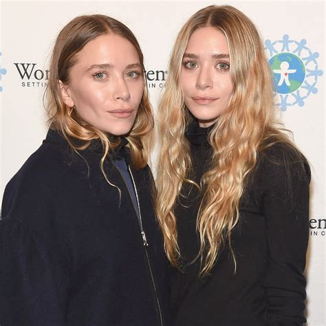 The Olsen Twins Sex Only Lesbian Nude