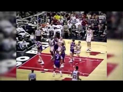 Michael jordan's main position, and the one he played most often throughout his career with the chicago bulls. Michael Jordan Top 50 All Time Plays - YouTube