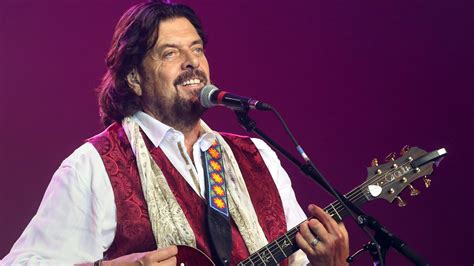 Alan Parsons Returns To Uk After 10 Years Louder