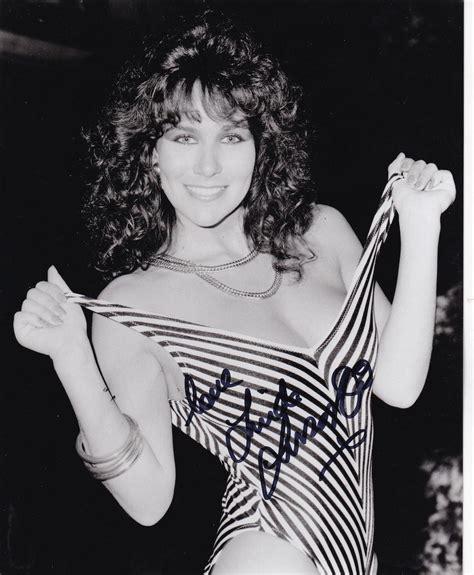 Sold At Auction Linda Lusardi Actress And Stunning Model X Inch