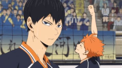 Haikyuu To The Top Ep11 Fine Tuned I Drink And Watch Anime