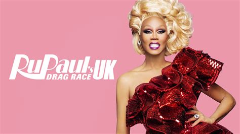 RuPaul S Drag Race UK Im Online Stream Ansehen RTL