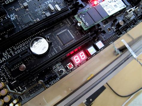 Troubleshooting Asus Motherboard Error Q Codes — Everything You Need To