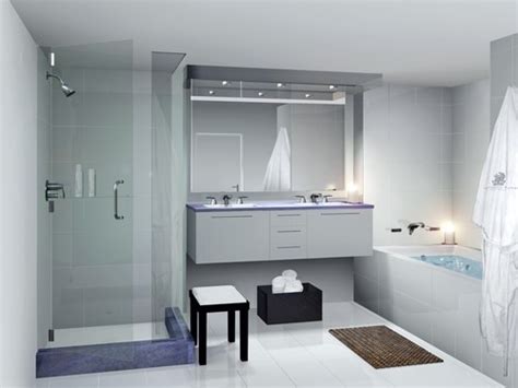 Comparing The Different Types Of Shower Wall Materials Home Concepts