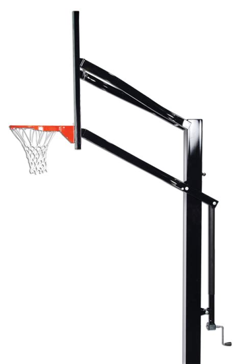 Collection Of Basketball Hoop Side View Png Pluspng