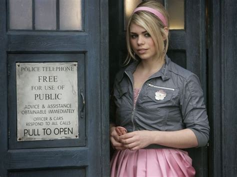 Doctor Who S Billie Piper Cast In Showtime S Penny Dreadful