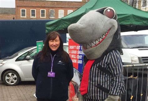 Fenland Council Highlights Dangers Of Loan Sharks In New Campaign