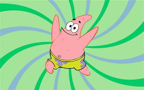 Spongebob Patrick Star Wallpaper Download Mobcup