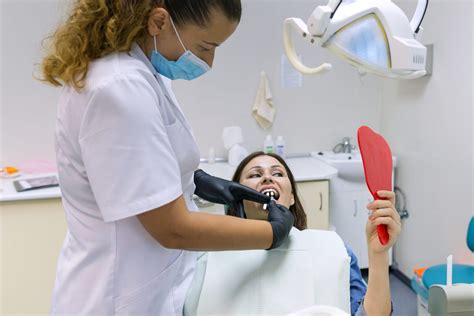 Dental Implant Surgery Post Operative Care Dentist In Brampton