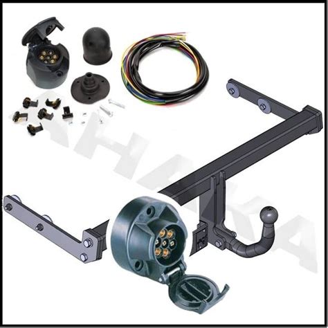 Get the best deals on towing & hauling for ford focus when you shop the largest online selection at ebay.com. Towbar & Electric 12N Ford Focus Hatchback Mk1 1998 to 2005 / swan neck Tow Bar 7426787586965 | eBay