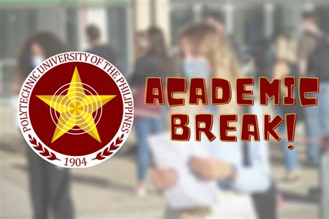 Check spelling or type a new query. PUP STUDENTS SEEK EXTENSION OF ACADEMIC BREAK - The POST