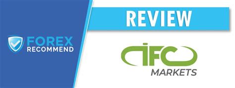 Ifc Markets Forex Trade Platform And Broker Review Forex Recommend