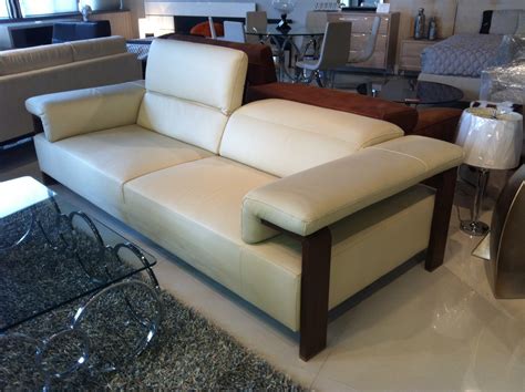 Toronto red leather power reclining sofa w/left chaise $ 3,499. Leather contemporary sofa sale Toronto - Renovation Business Directory
