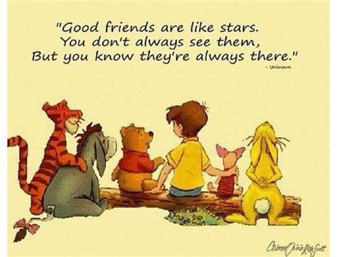 √ Disney Quotes About Friendship Winnie The Pooh