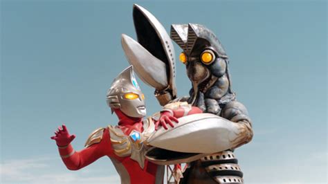 Ultraman Max Episode 33 Welcome To The Earth Part 1 The Science Of