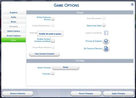 How To Install Mods Sims 4 Mac Origin Pingjza