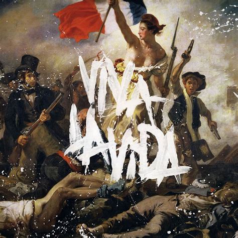 Viva La Vida Coldplay Senscritique