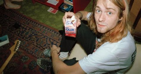 Amigo De Kurt Cobain Revela Maquetas Inéditas De Nirvana Radiónica