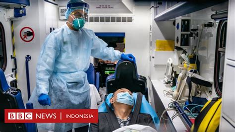 Virus Corona Fakta Fakta Yang Terungkap Dari 99 Orang Pasien Pertama