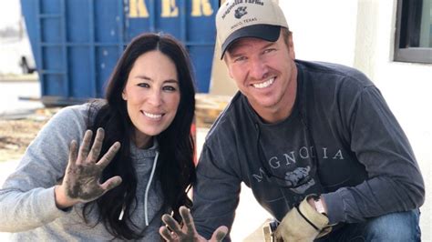 Discovernet Everything You Need To Know About Chip And Joanna Gaines